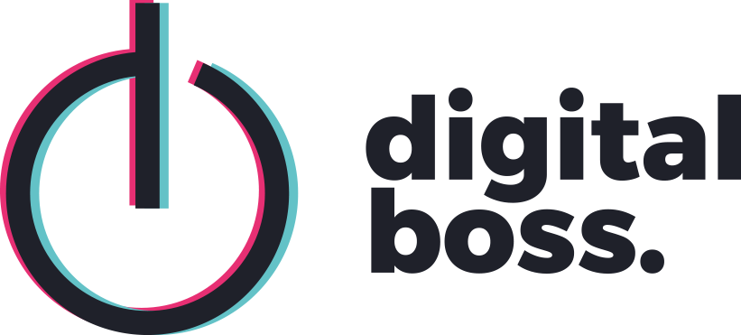 Digital Boss